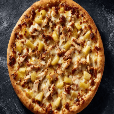 Hawaiian Pizza 