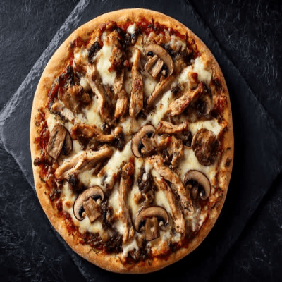 Farm House Pizza 