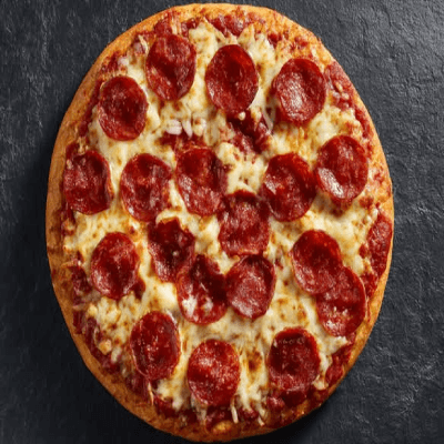 Pepperoni Delight Pizza 