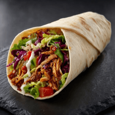 Durum Donner Wrap 