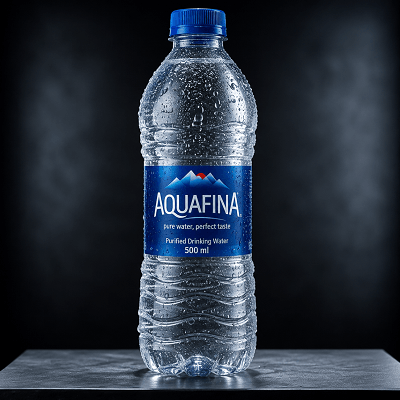 500 Ml Water 