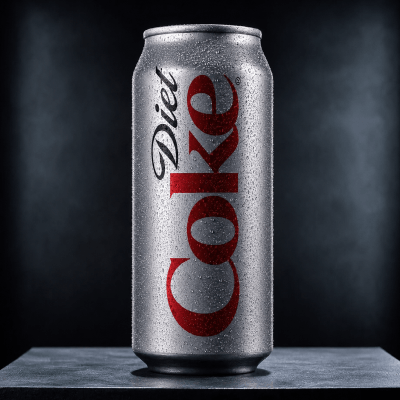 Diet Coke 