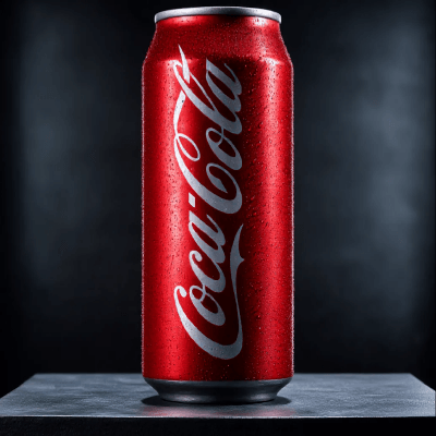 Coke 