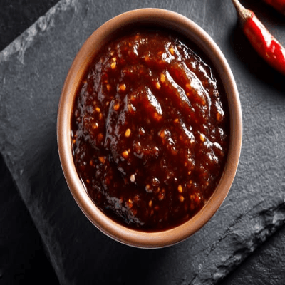 Bbq Dip 