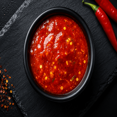 Chilli Dip 