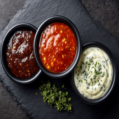 3 Dips 