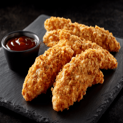 Chicken Tenders 