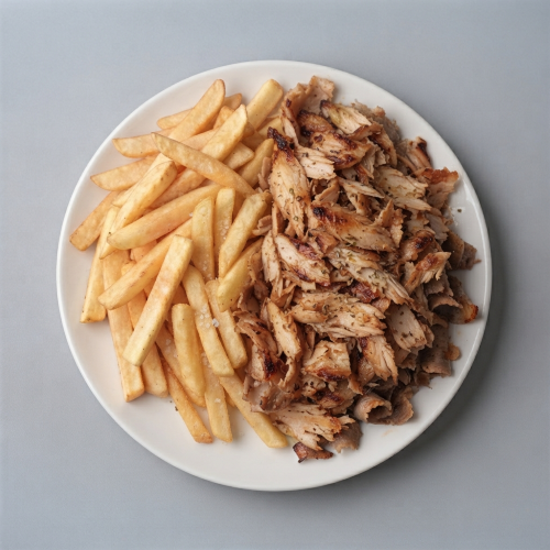 Chips & Donner 