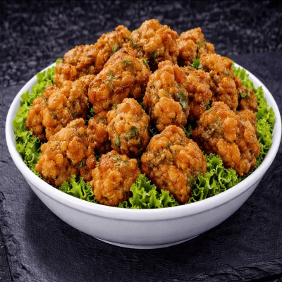 Veg Pakora 