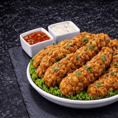 Chicken Pakora 