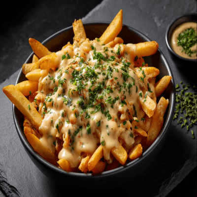 Chips & Cheese 
