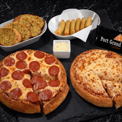 Sunday Vibes Combo Deal 