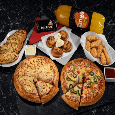 Family Deal Combo Deal 