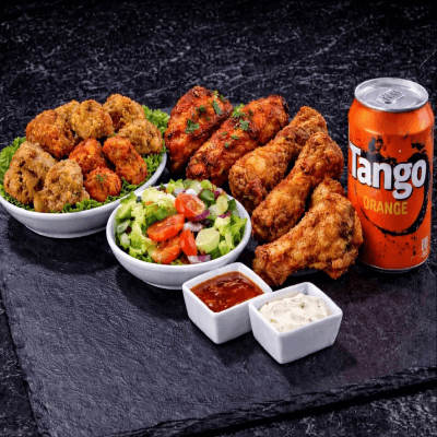 Chef Special Platter 