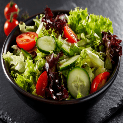 Mixed Salad 