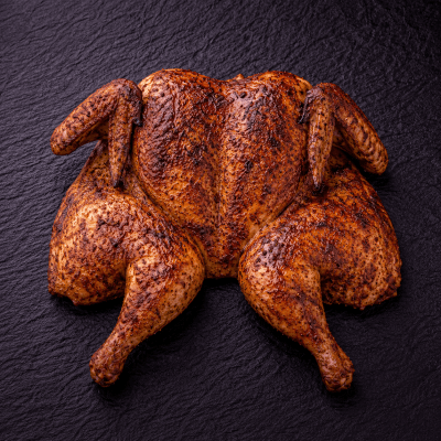 Full Peri Peri Chicken 