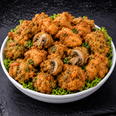 Mix Pakora 