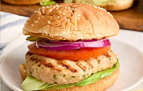 Burgers