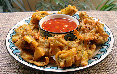 Pakora